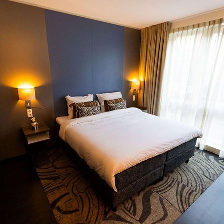 City Hotel Gouda, Worldhotels Crafted Collection Kültér fotó