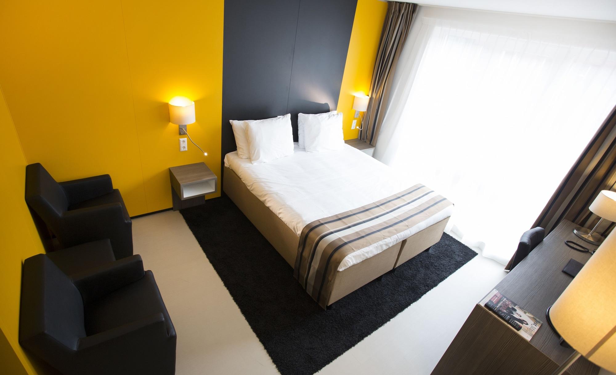 City Hotel Gouda, Worldhotels Crafted Collection Kültér fotó