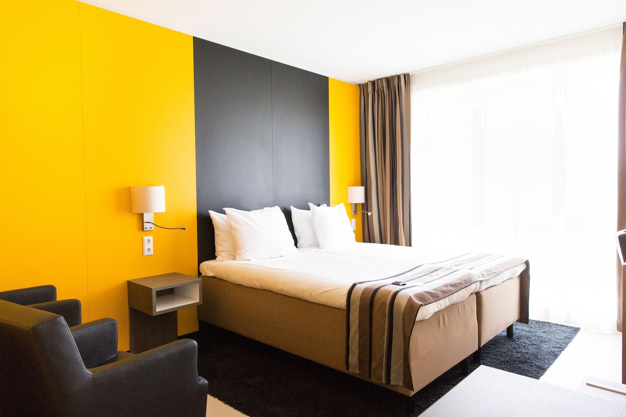 City Hotel Gouda, Worldhotels Crafted Collection Kültér fotó