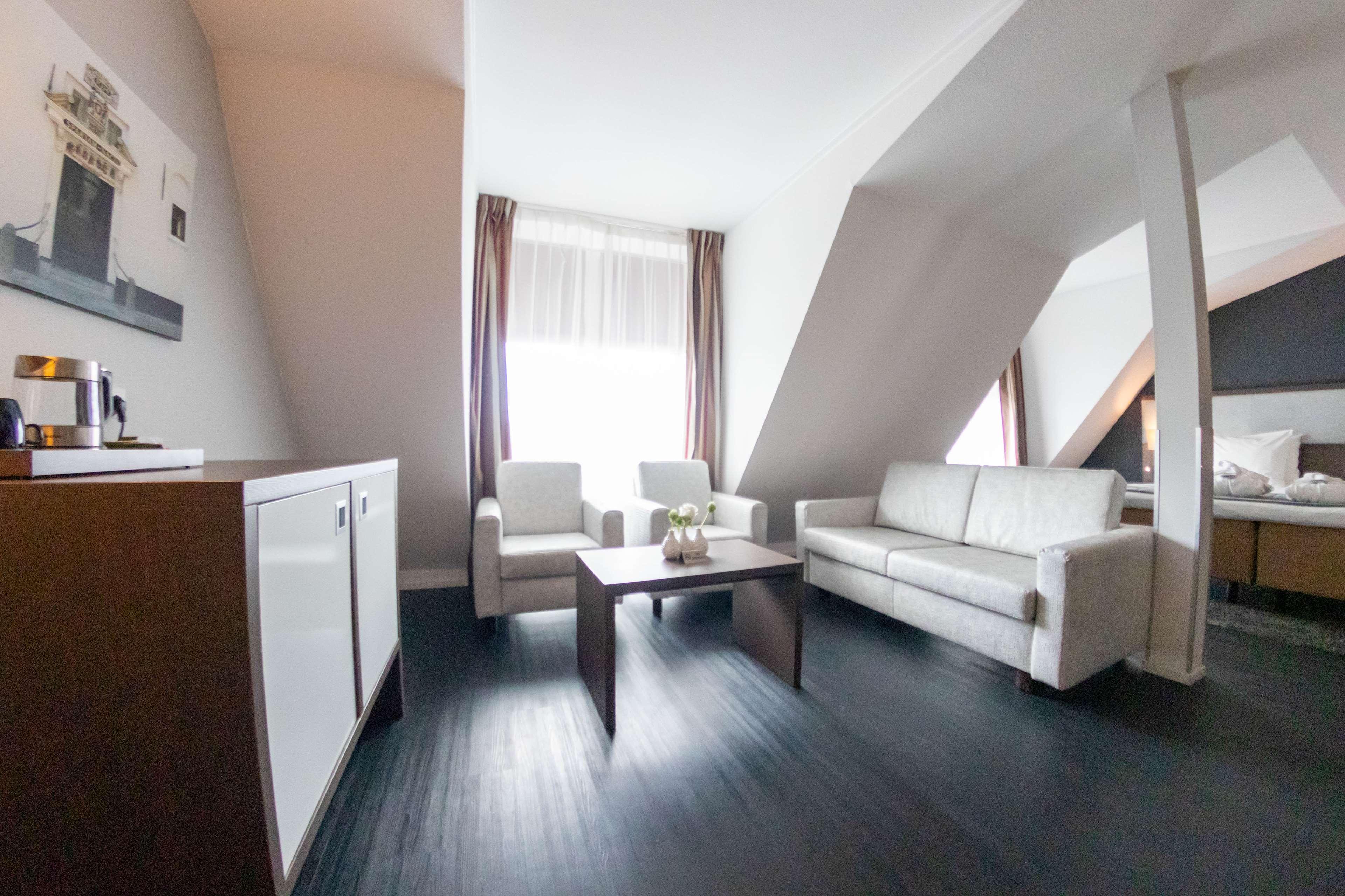 City Hotel Gouda, Worldhotels Crafted Collection Kültér fotó