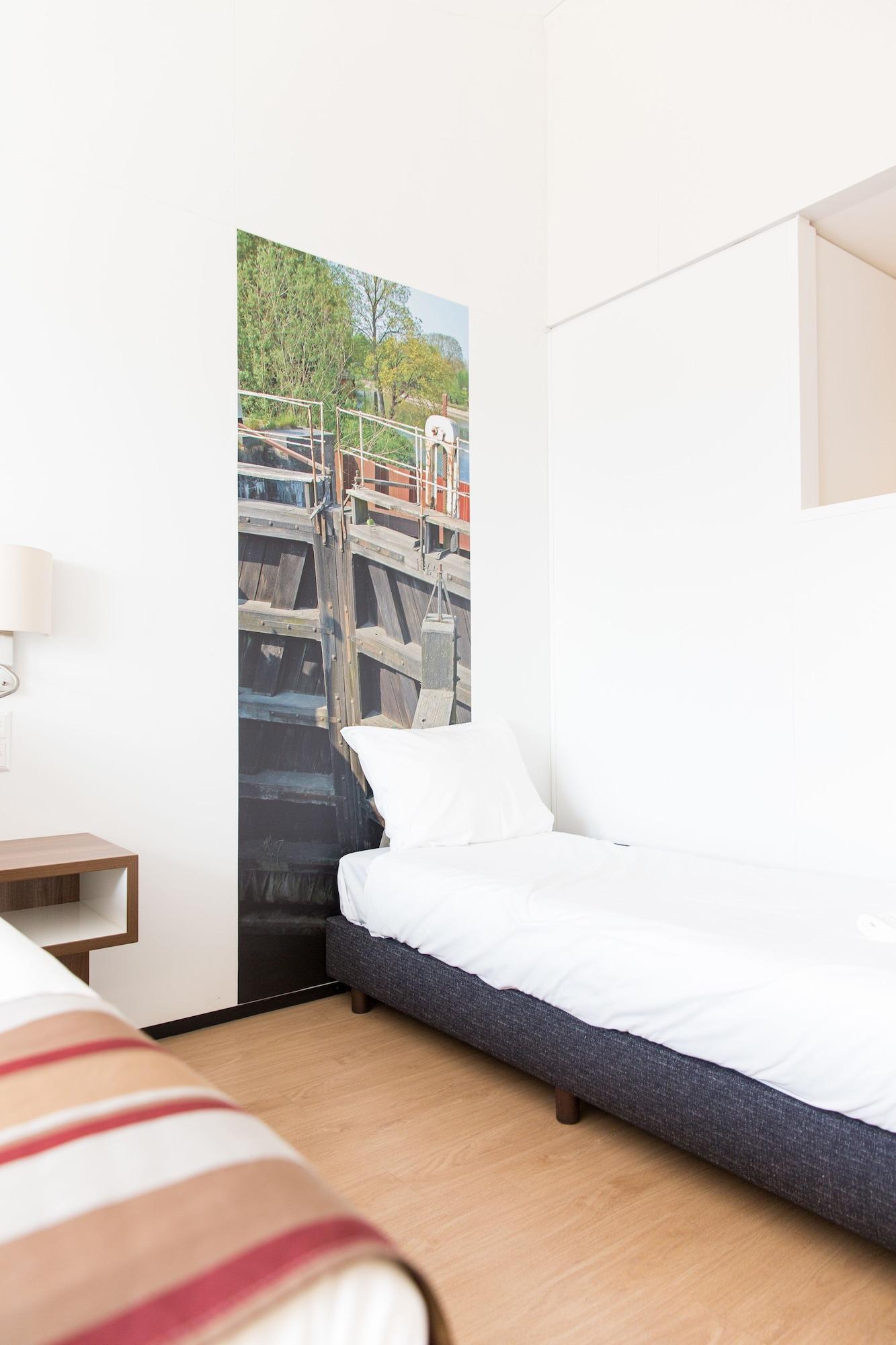 City Hotel Gouda, Worldhotels Crafted Collection Kültér fotó