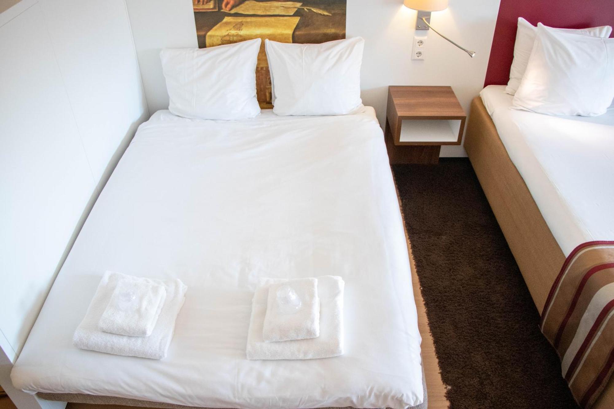 City Hotel Gouda, Worldhotels Crafted Collection Szoba fotó