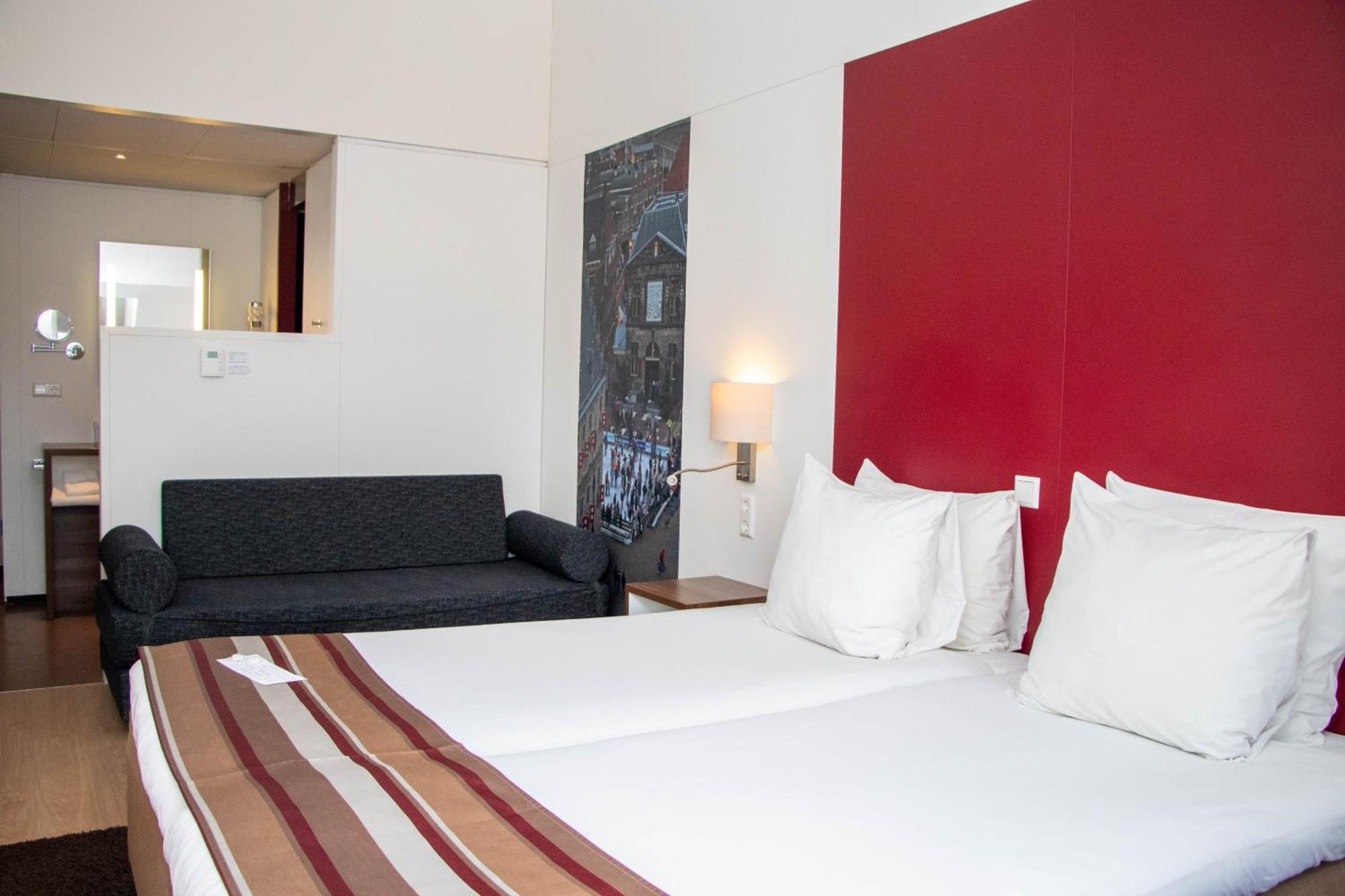 City Hotel Gouda, Worldhotels Crafted Collection Szoba fotó