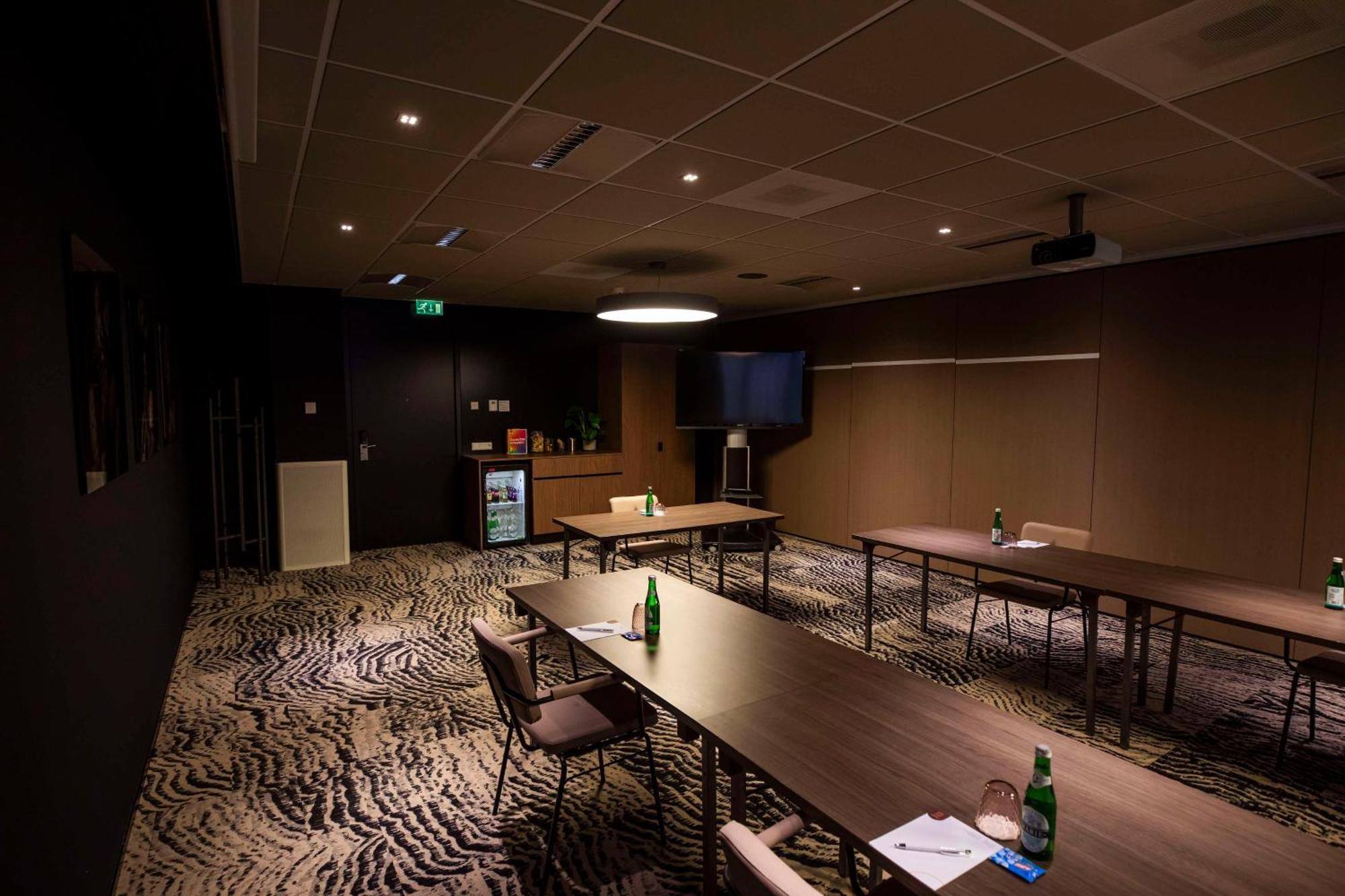 City Hotel Gouda, Worldhotels Crafted Collection Kültér fotó