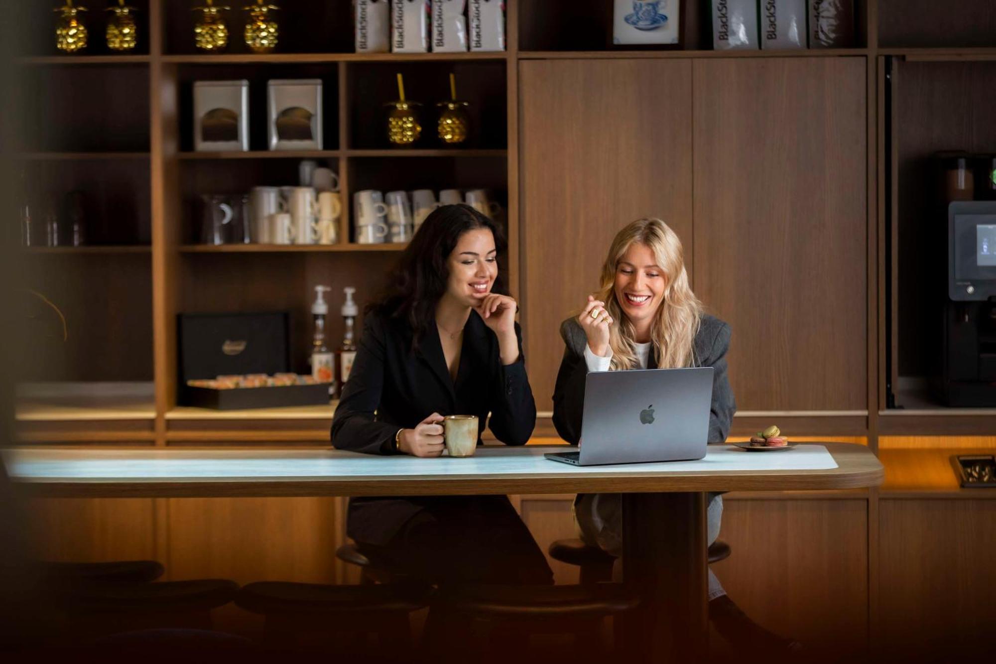 City Hotel Gouda, Worldhotels Crafted Collection Kültér fotó