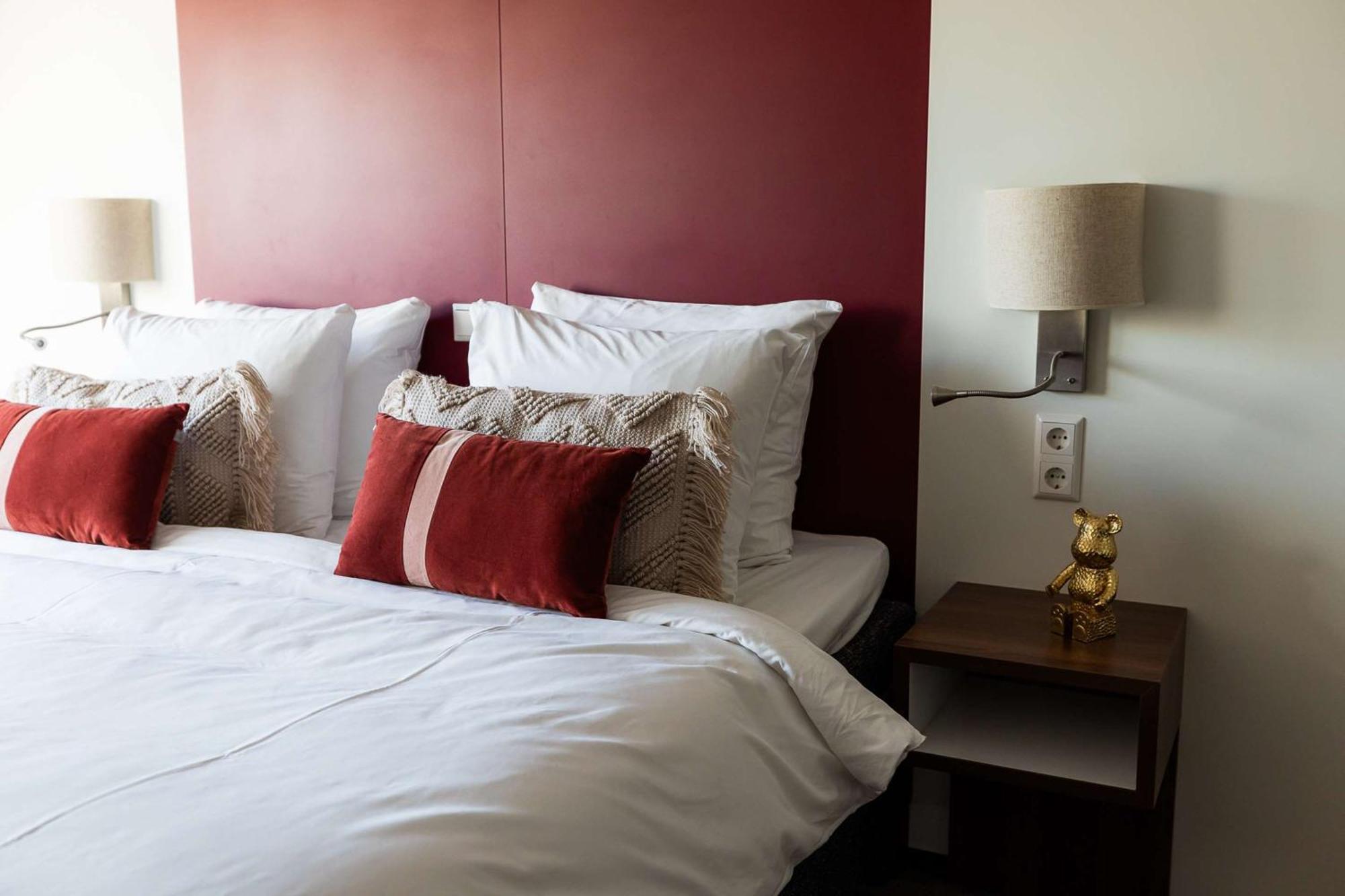 City Hotel Gouda, Worldhotels Crafted Collection Kültér fotó