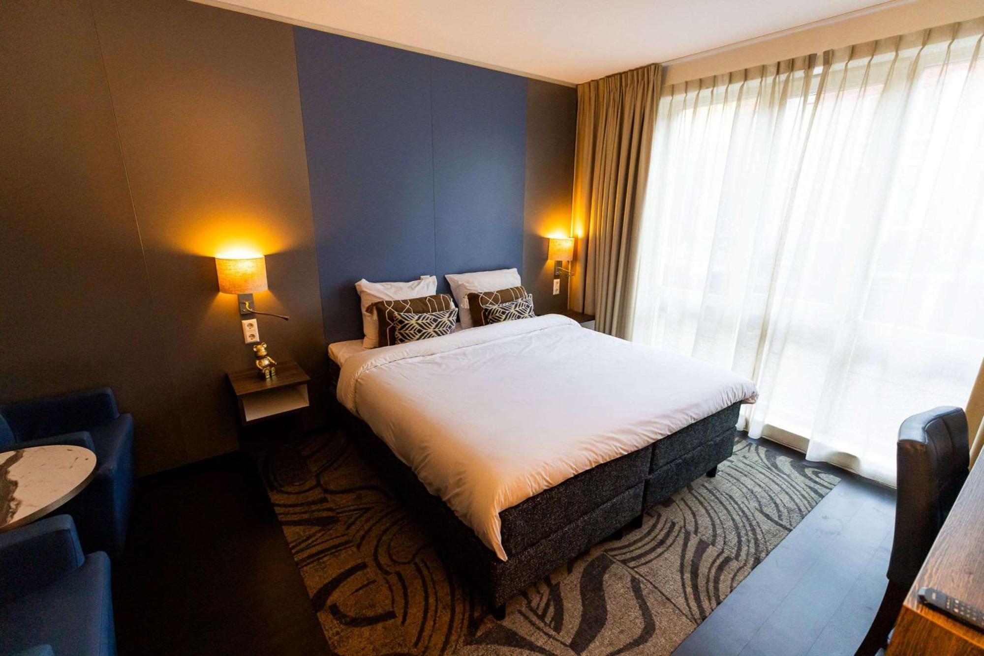 City Hotel Gouda, Worldhotels Crafted Collection Kültér fotó