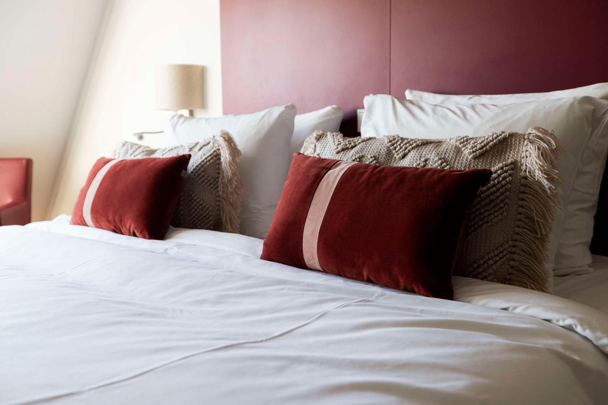 City Hotel Gouda, Worldhotels Crafted Collection Kültér fotó