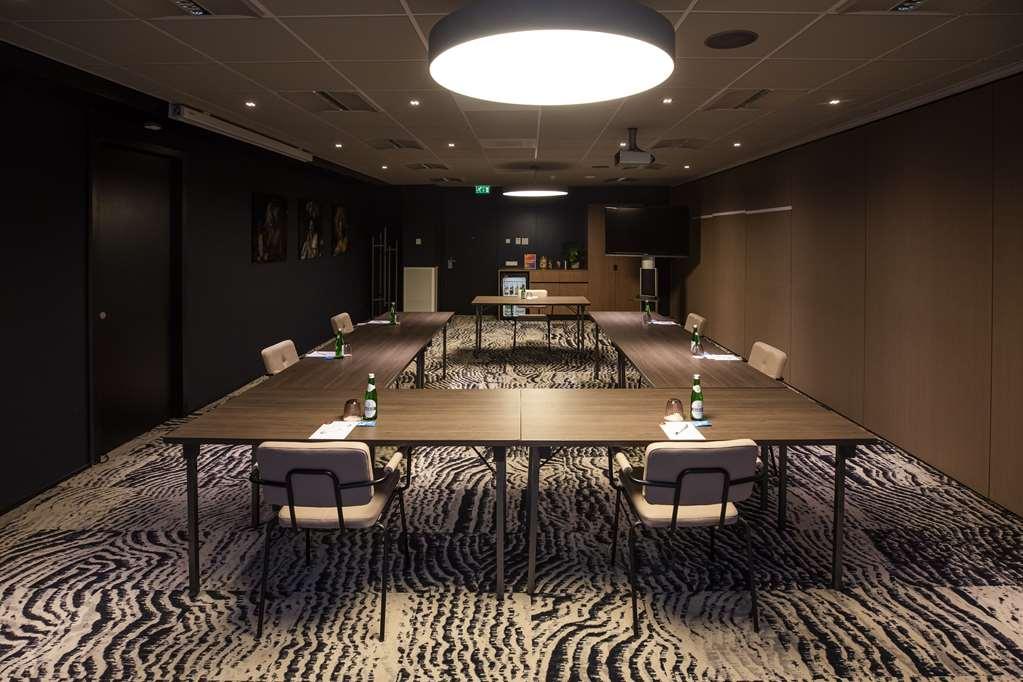 City Hotel Gouda, Worldhotels Crafted Collection Létesítmények fotó